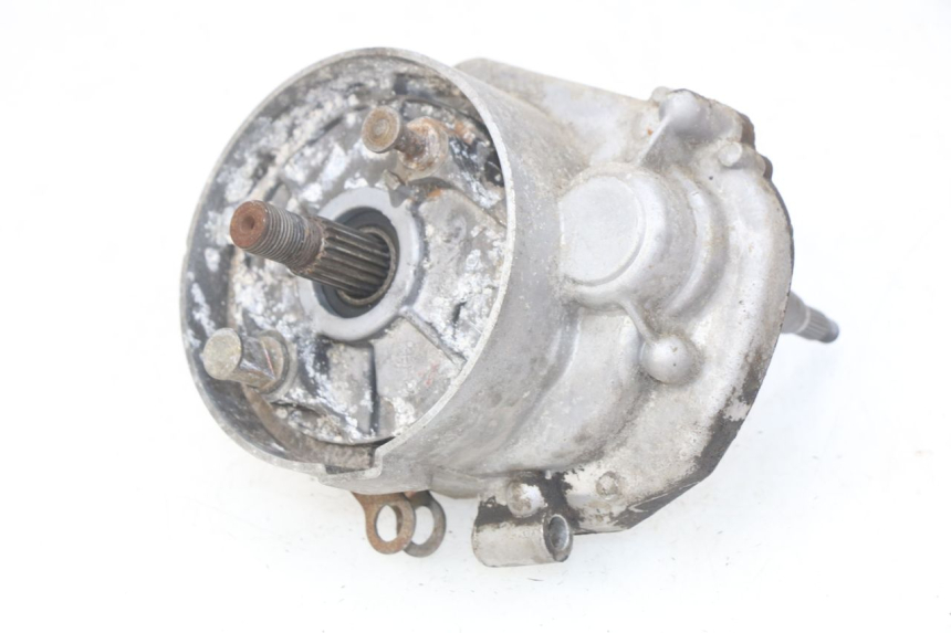 photo de RADANTRIEB JM MOTORS OLDIES 4T 50 (2010 - 2020)