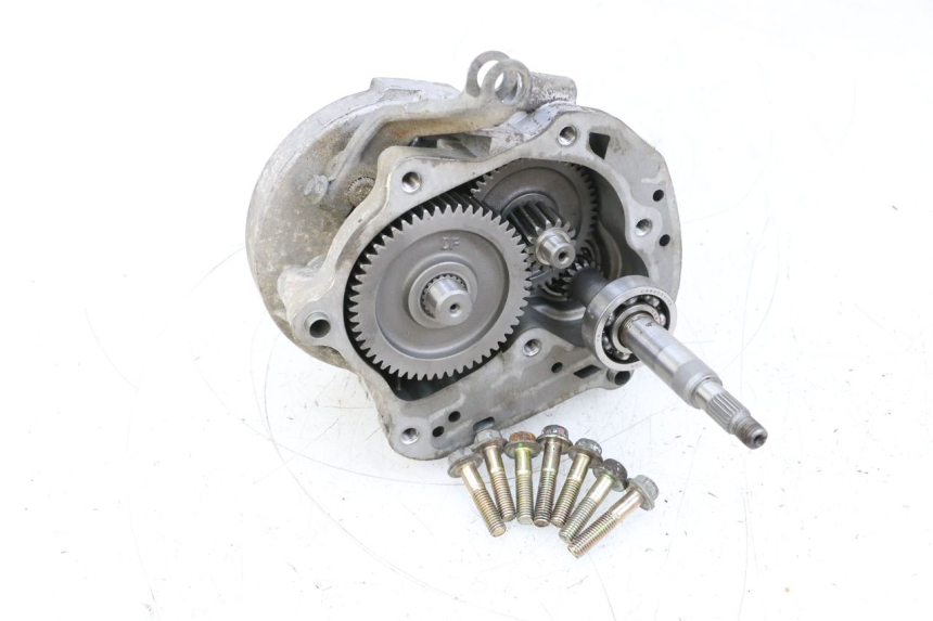 photo de GETRIEBE  SYM ORBIT 2 50 (2008 - 2014) - Hauptansicht