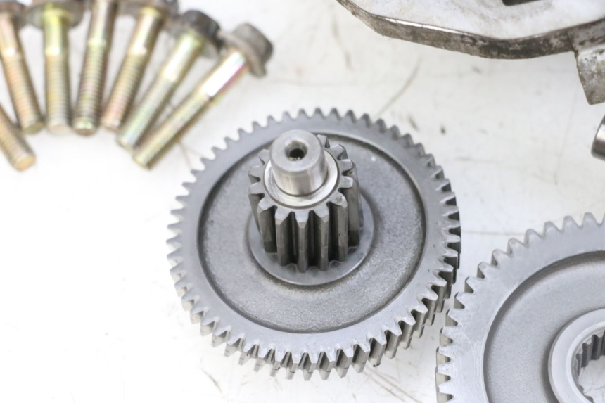 photo de GETRIEBE  SYM ORBIT 2 50 (2008 - 2014) - Ergänzendes Produktfoto