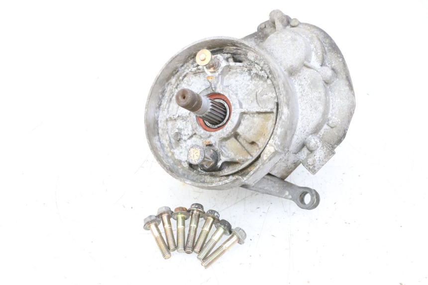 photo de GETRIEBE  SYM ORBIT 2 50 (2008 - 2014) - Zoom auf Gebrauchszustand