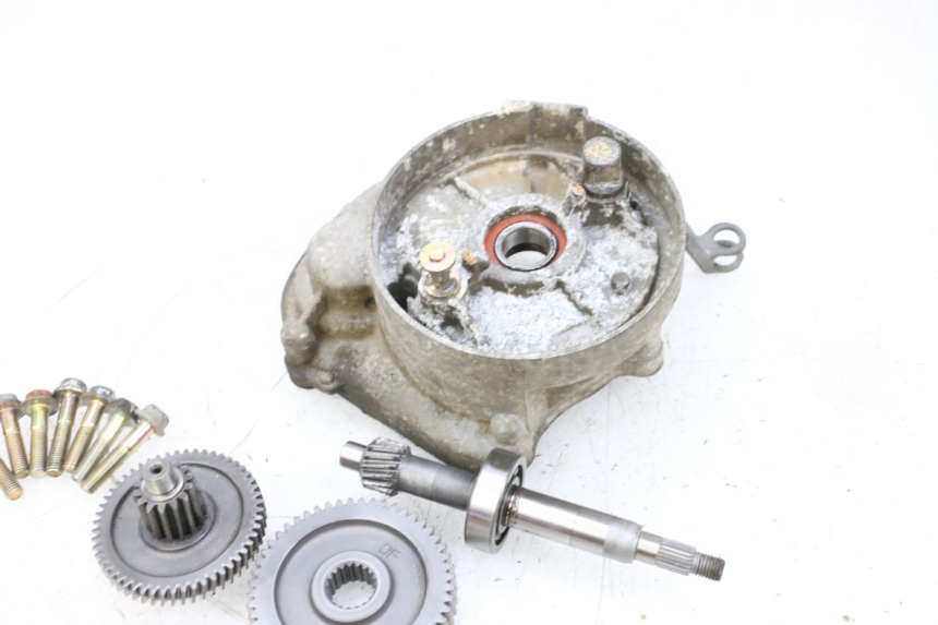 photo de GETRIEBE  SYM ORBIT 2 50 (2008 - 2014) - Geprüftes Gebrauchtteil