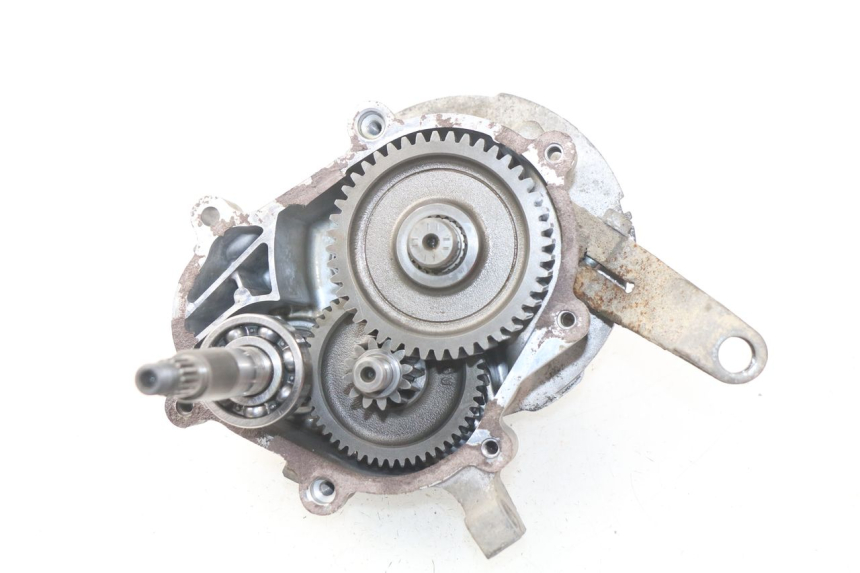 photo de GETRIEBE  MBK OVETTO 4T 50 (2008 - 2016)