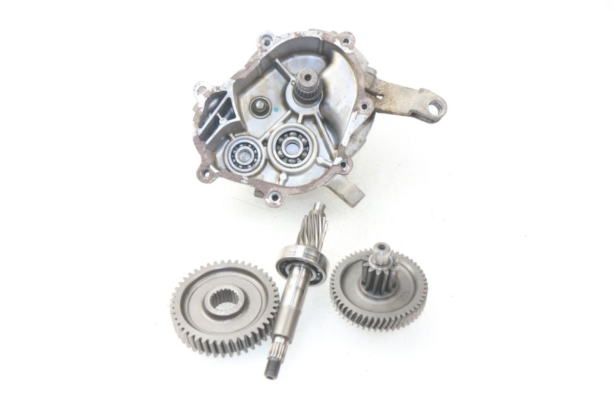 photo de GETRIEBE  MBK OVETTO 4T 50 (2008 - 2016)