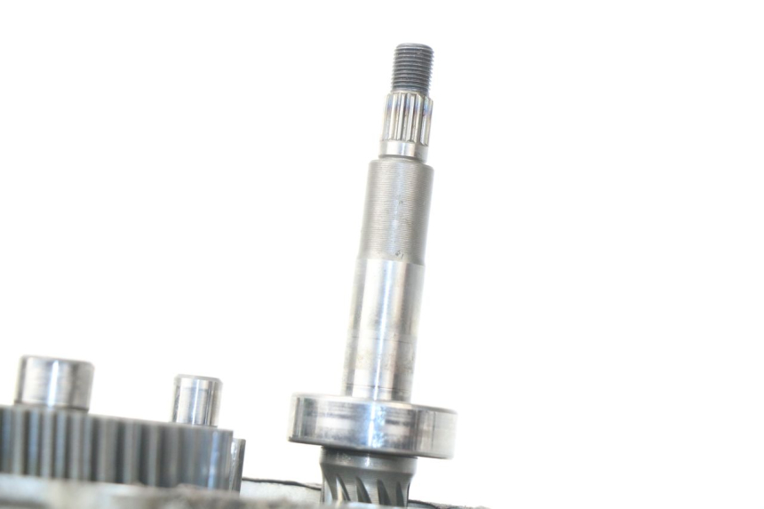 photo de GETRIEBE  MBK OVETTO 4T 50 (2008 - 2016)