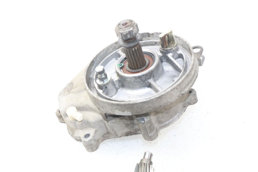 photo de GETRIEBE  MBK OVETTO 4T 50 (2008 - 2016)