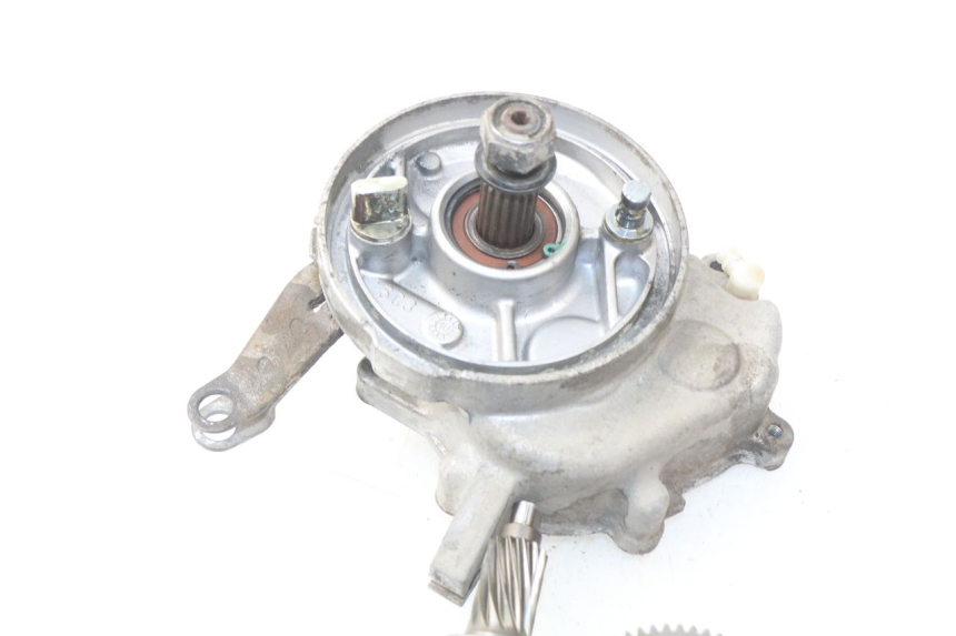 photo de GETRIEBE  MBK OVETTO 4T 50 (2008 - 2016)