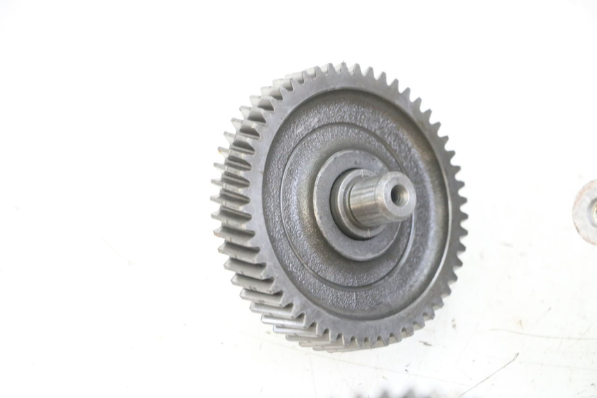 photo de GETRIEBE  MBK OVETTO 4T 50 (2008 - 2016)