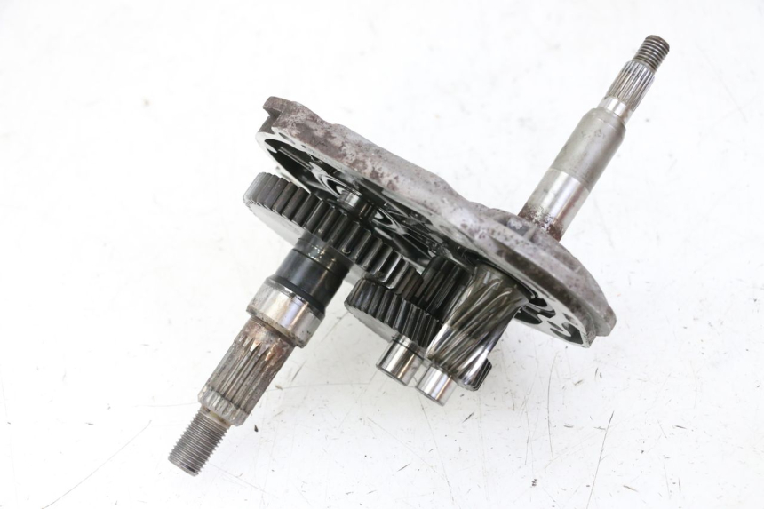 photo de GETRIEBE  PEUGEOT ELYSTAR 50 (2002 - 2014)