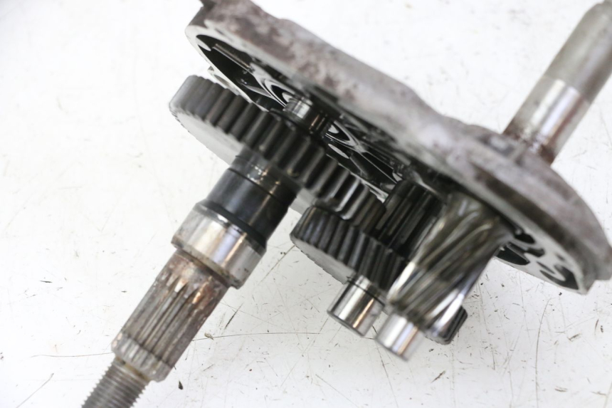 photo de GETRIEBE  PEUGEOT ELYSTAR 50 (2002 - 2014)