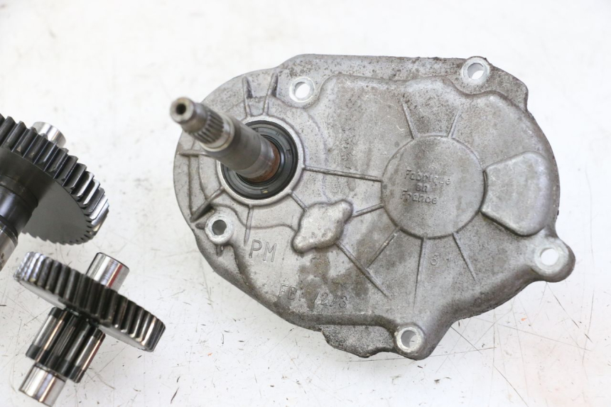 photo de GETRIEBE  PEUGEOT ELYSTAR 50 (2002 - 2014)