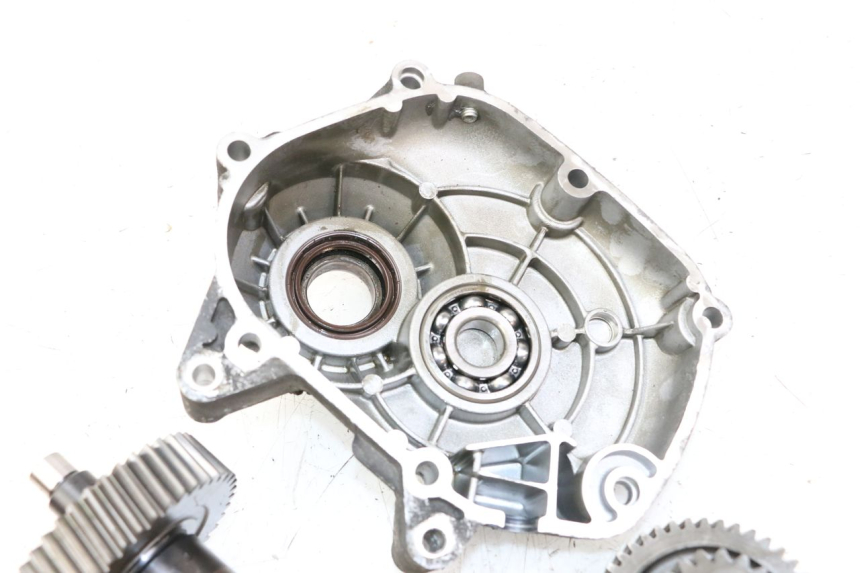 photo de GETRIEBE  PIAGGIO MP3 LT 400 (2007 - 2012)