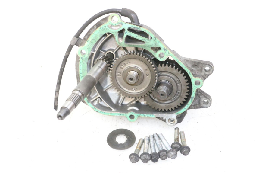 photo de GETRIEBE  PIAGGIO VESPA GRANTURISMO 200 (2004 - 2005)