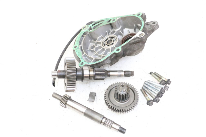 photo de GETRIEBE  PIAGGIO VESPA GRANTURISMO 200 (2004 - 2005)