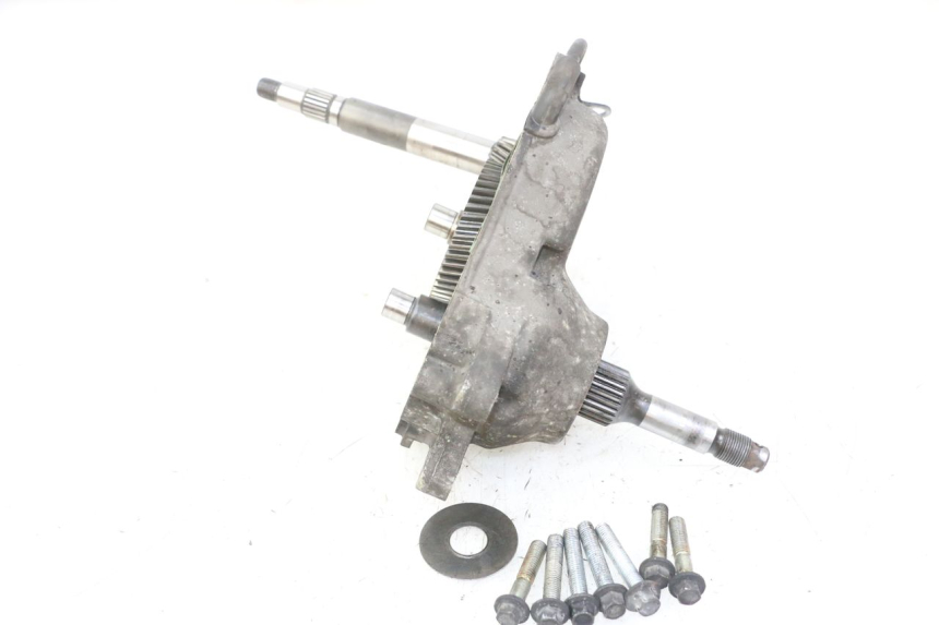 photo de GETRIEBE  PIAGGIO VESPA GRANTURISMO 200 (2004 - 2005)