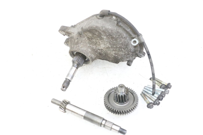 photo de GETRIEBE  PIAGGIO VESPA GRANTURISMO 200 (2004 - 2005)