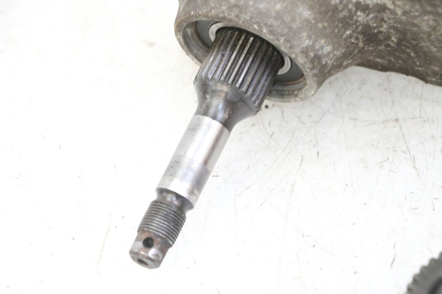 photo de GETRIEBE  PIAGGIO VESPA GRANTURISMO 200 (2004 - 2005)