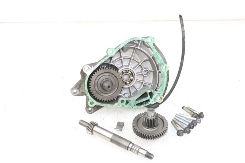 photo de GETRIEBE  PIAGGIO VESPA GRANTURISMO 200 (2004 - 2005)