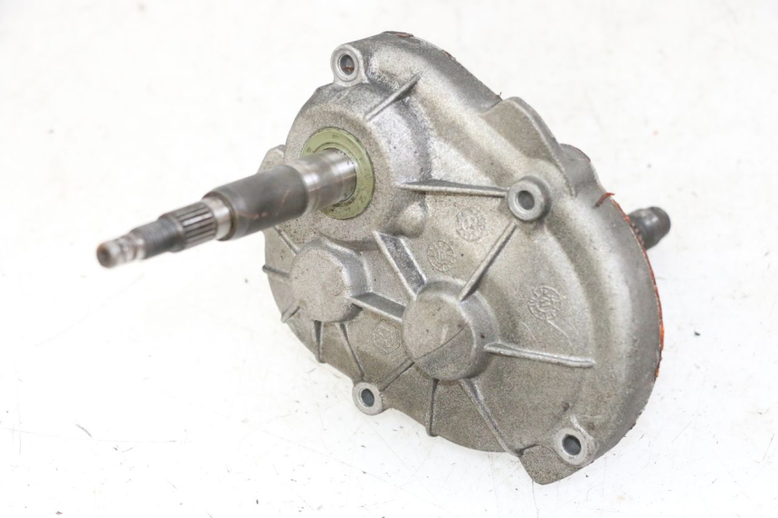 photo de RADANTRIEB PIAGGIO VESPA S 2T 50 (2007 - 2014)