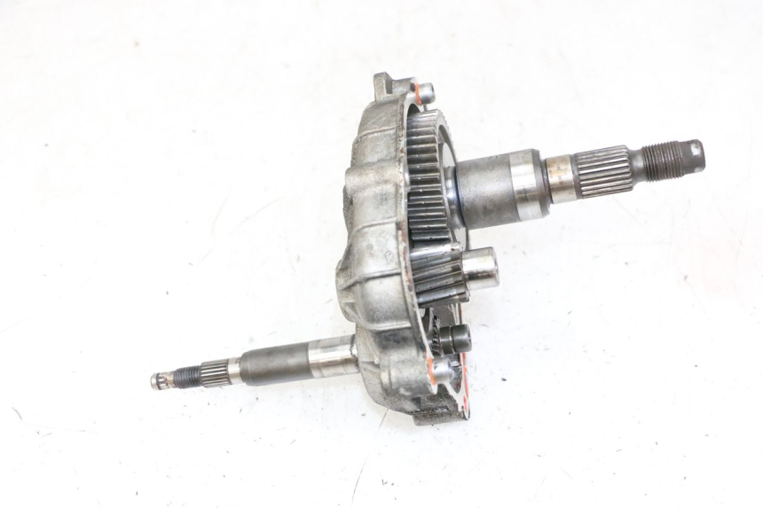 photo de RADANTRIEB PIAGGIO VESPA S 2T 50 (2007 - 2014)
