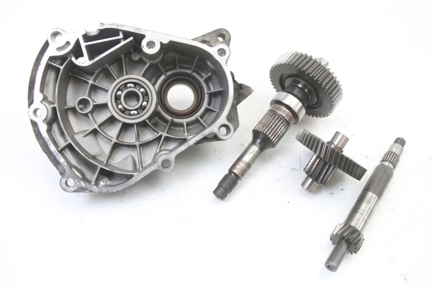 photo de GETRIEBE  PIAGGIO X8 125 (2004 - 2007)