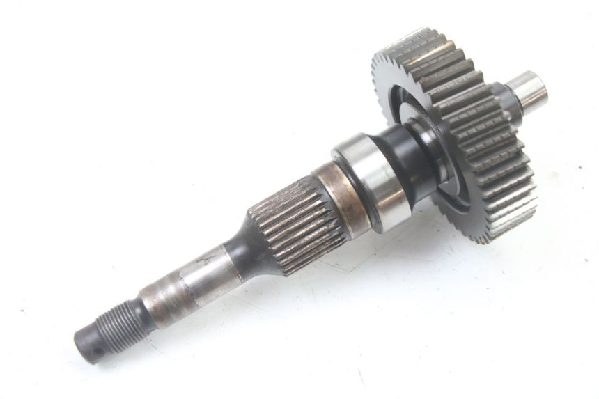photo de GETRIEBE  PIAGGIO X8 125 (2004 - 2007)