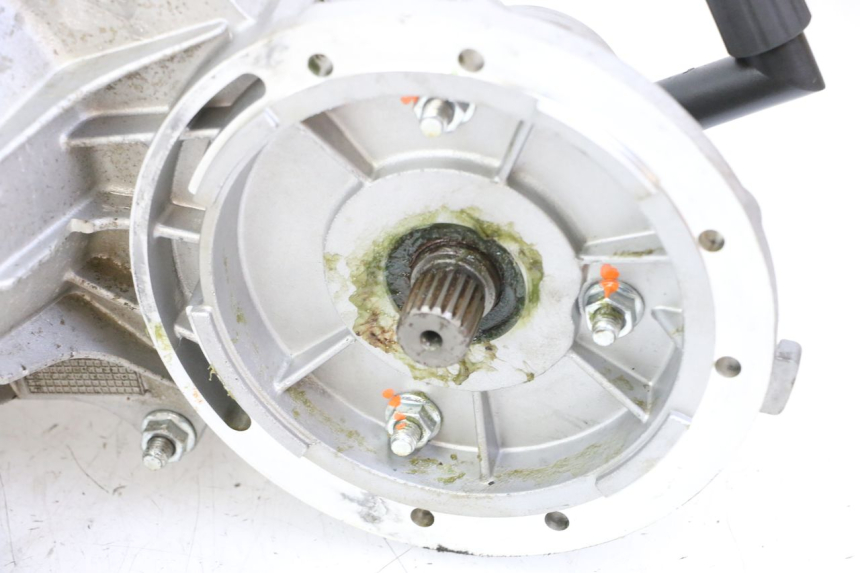 photo de GETRIEBE  LIGIER PULSE 3 1 (2014 - 2020) - Weitere Ansicht des Artikels