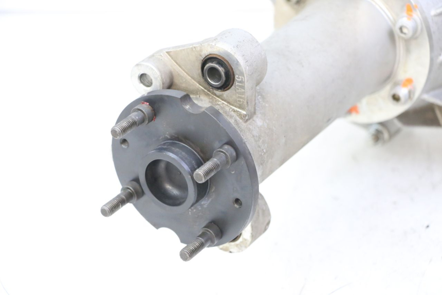 photo de GETRIEBE  LIGIER PULSE 3 1 (2014 - 2020) - Charakteristische Merkmale