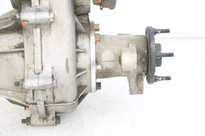 photo de GETRIEBE  LIGIER PULSE 3 1 (2014 - 2020) - Detailansicht des Bauteils