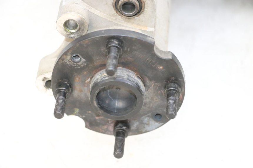 photo de GETRIEBE  LIGIER PULSE 3 1 (2014 - 2020) - Weitere Ansicht des Artikels