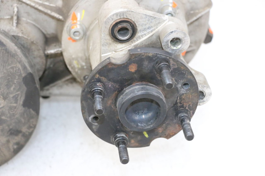 photo de GETRIEBE  LIGIER PULSE 3 1 (2014 - 2020) - Qualität der Gebrauchtware