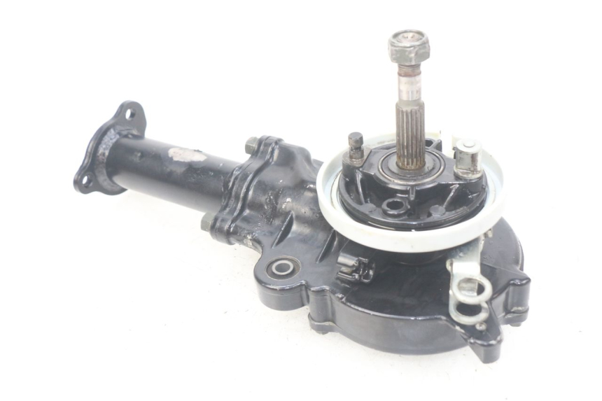 photo de RADANTRIEB YAMAHA PW 50 (1984 - 2020)