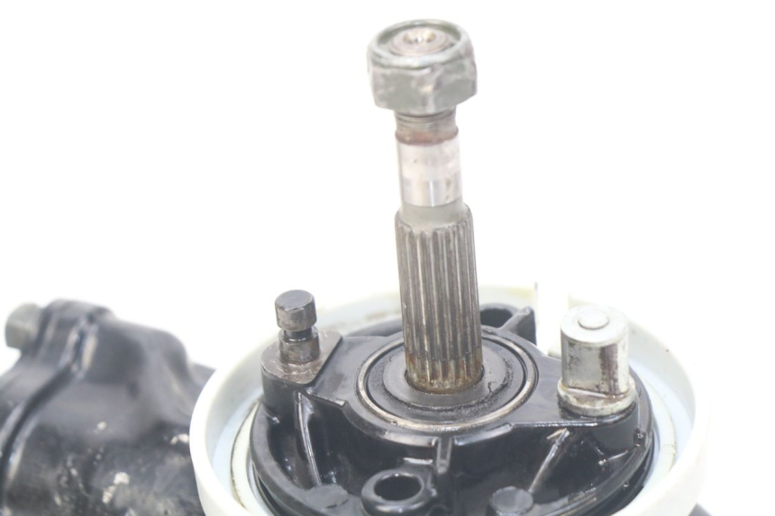 photo de RADANTRIEB YAMAHA PW 50 (1984 - 2020)