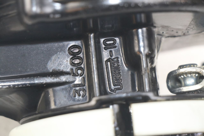 photo de RADANTRIEB YAMAHA PW 50 (1984 - 2020)