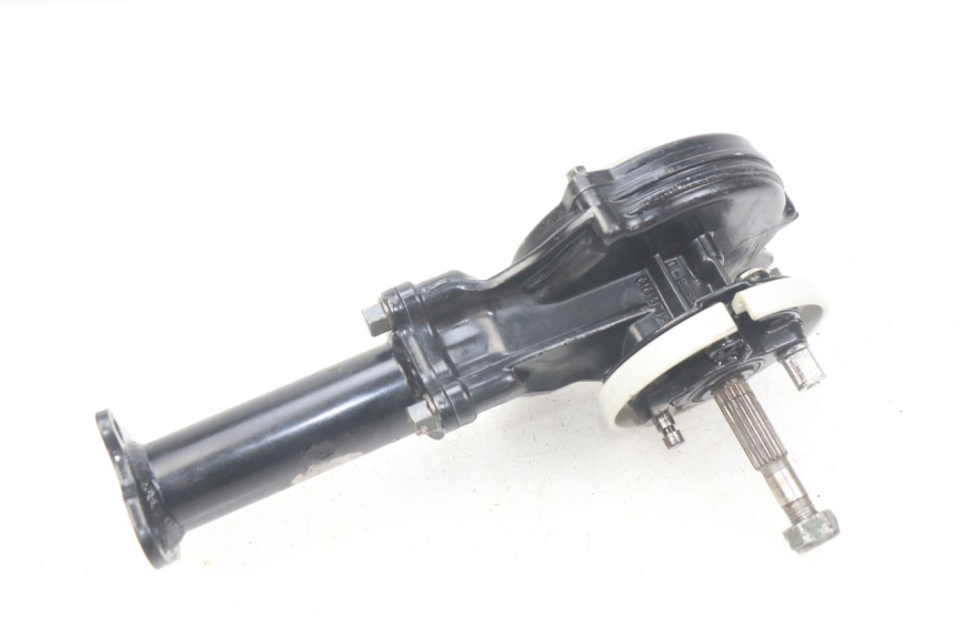 photo de RADANTRIEB YAMAHA PW 50 (1984 - 2020)