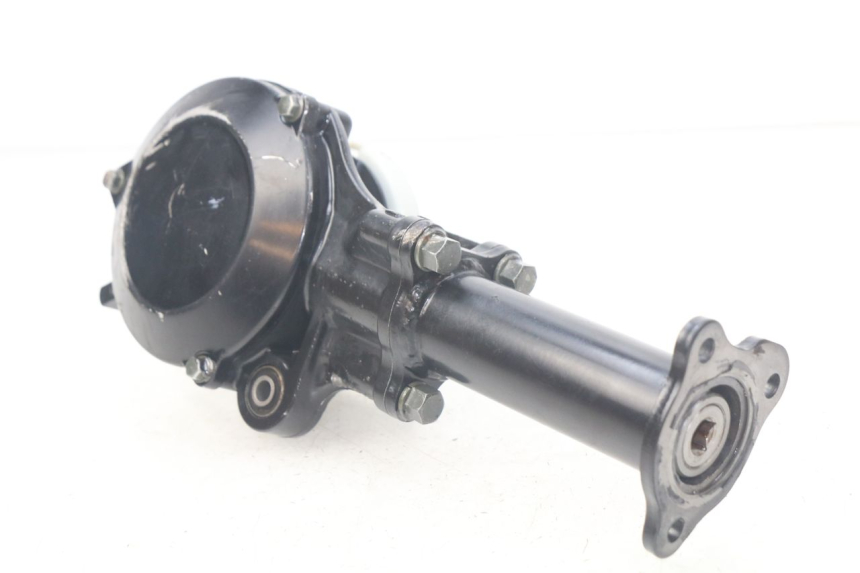 photo de RADANTRIEB YAMAHA PW 50 (1984 - 2020)