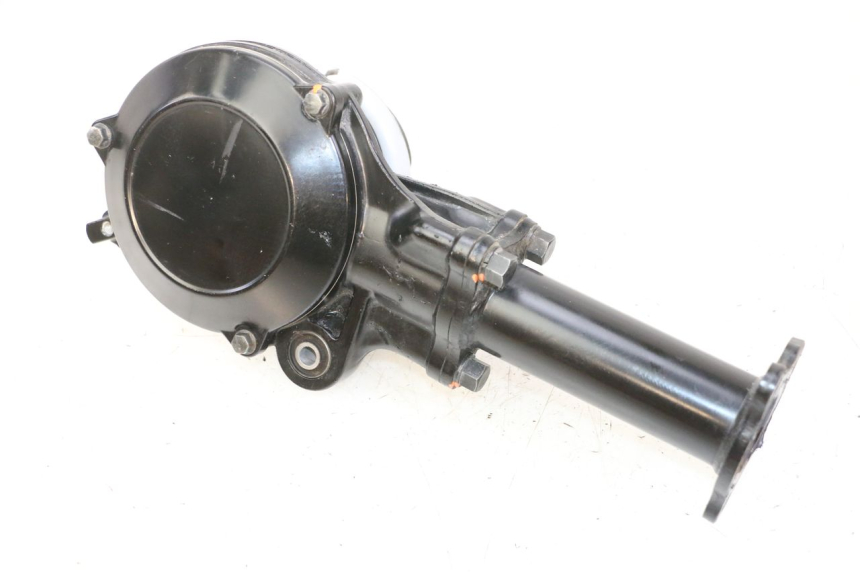 photo de RADANTRIEB YAMAHA PW 50 (1984 - 2020)