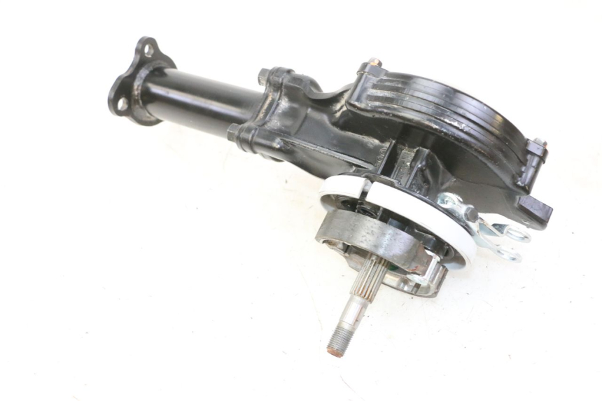 photo de RADANTRIEB YAMAHA PW 50 (1984 - 2020)