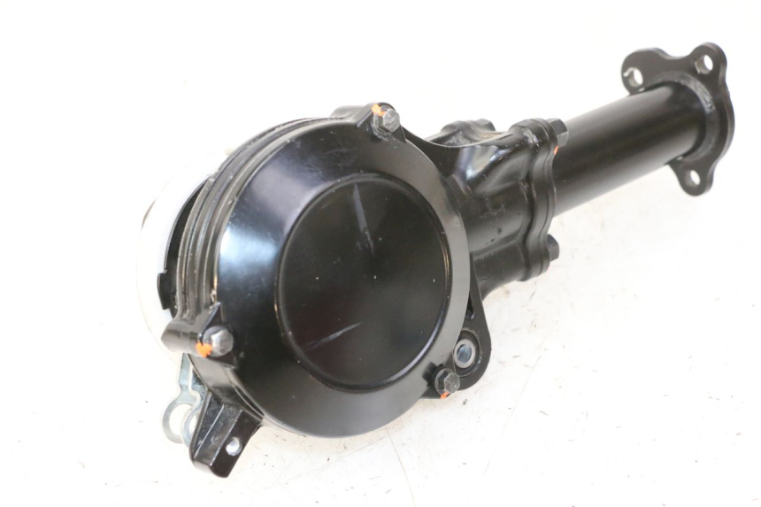 photo de RADANTRIEB YAMAHA PW 50 (1984 - 2020)