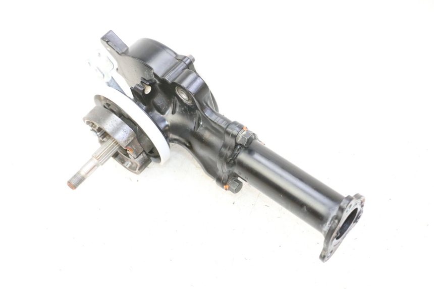photo de RADANTRIEB YAMAHA PW 50 (1984 - 2020)