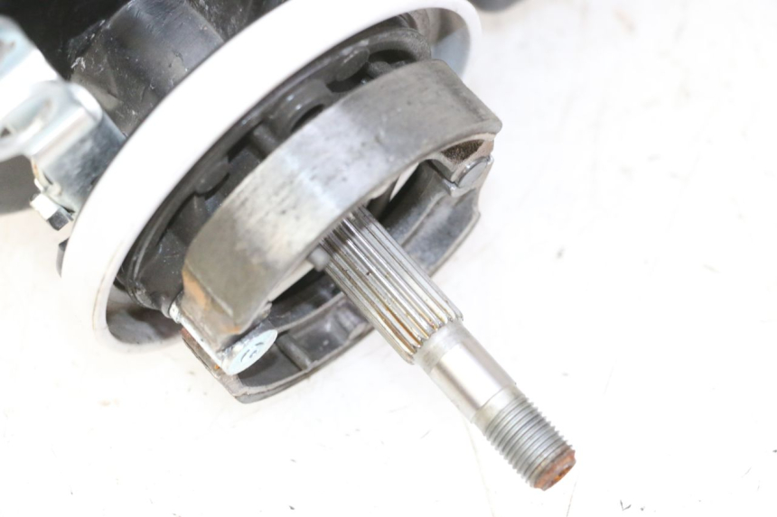 photo de RADANTRIEB YAMAHA PW 50 (1984 - 2020)