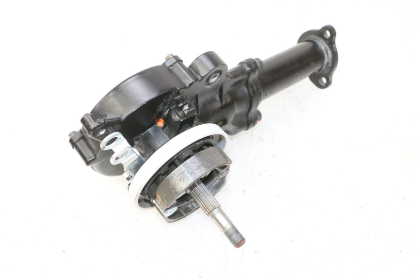 photo de RADANTRIEB YAMAHA PW 50 (1984 - 2020)