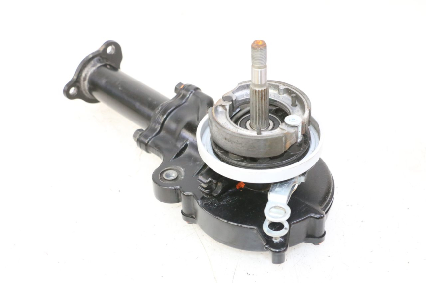 photo de RADANTRIEB YAMAHA PW 50 (1984 - 2020)