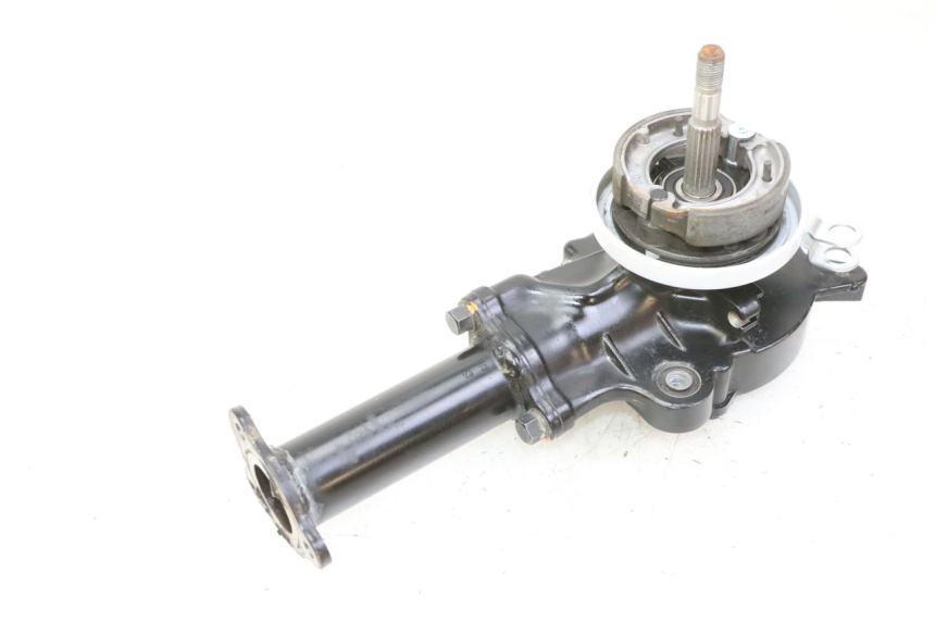 photo de RADANTRIEB YAMAHA PW 50 (1984 - 2020)