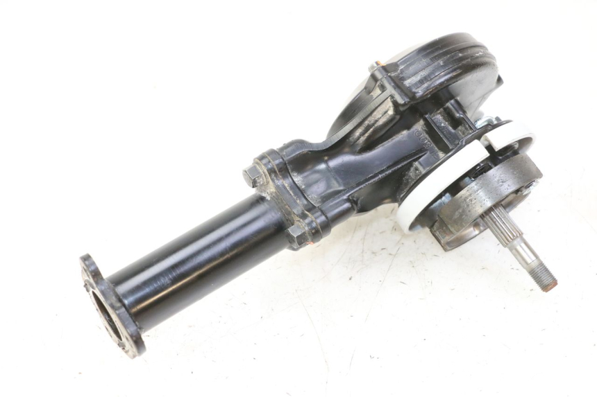photo de RADANTRIEB YAMAHA PW 50 (1984 - 2020)