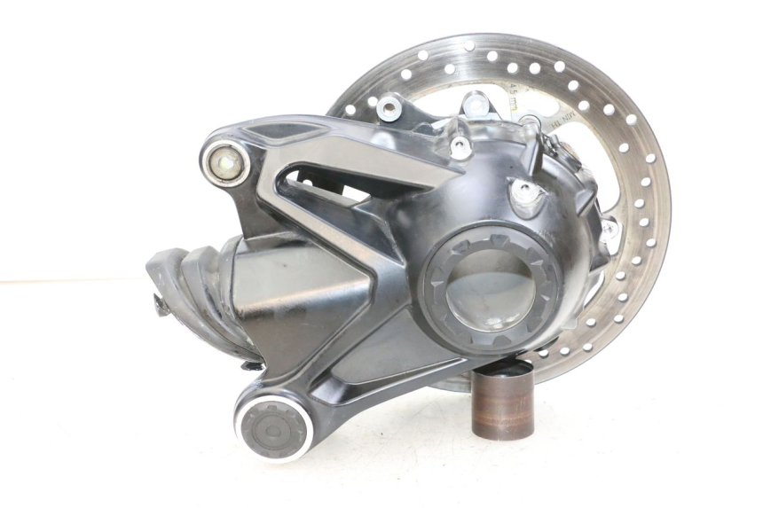 photo de GETRIEBE  BMW R GS 1250 (2021 - 2024) - Hauptansicht