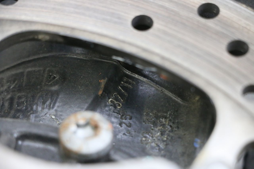 photo de GETRIEBE  BMW R GS 1250 (2021 - 2024) - Detailansicht des Bauteils