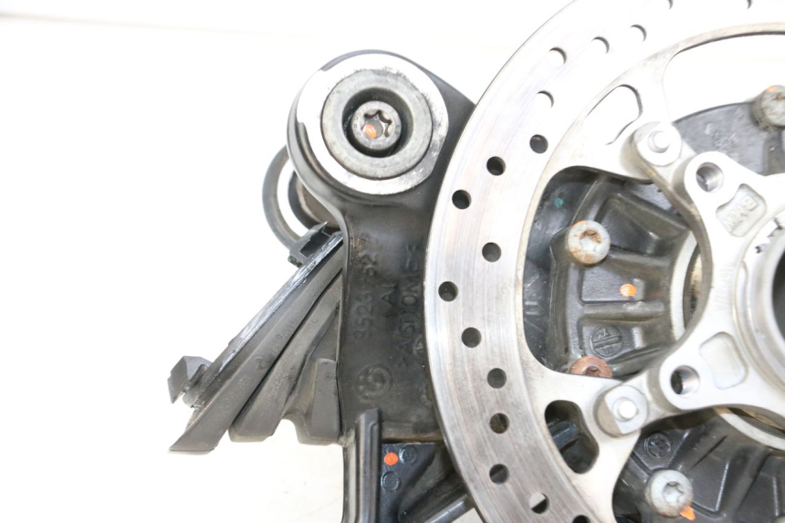 photo de GETRIEBE  BMW R GS 1250 (2021 - 2024) - Charakteristische Merkmale