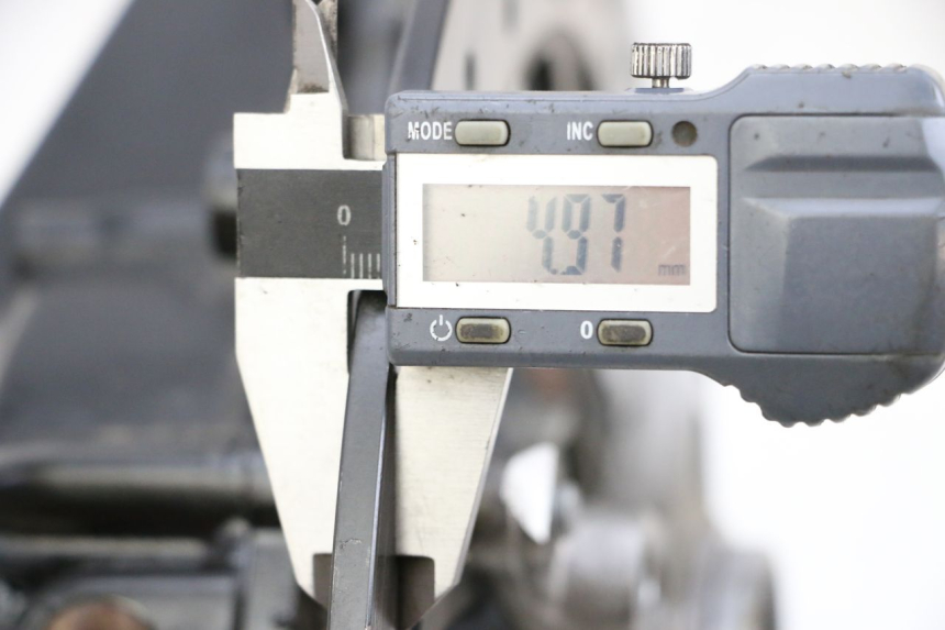 photo de GETRIEBE  BMW R GS 1250 (2021 - 2024) - Gesamtansicht des Produkts