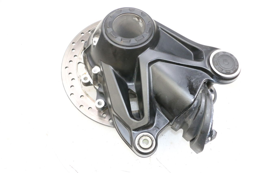 photo de GETRIEBE  BMW R GS 1250 (2021 - 2024) - Oberflächenzustand und Material
