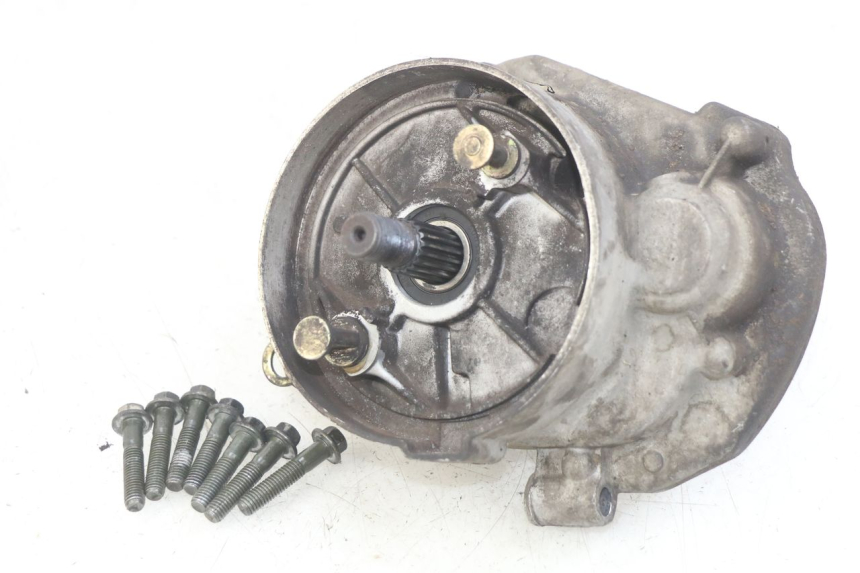 photo de GETRIEBE  TNT MOTOR ROMA 10' 4T 50 (2019 - 2022)